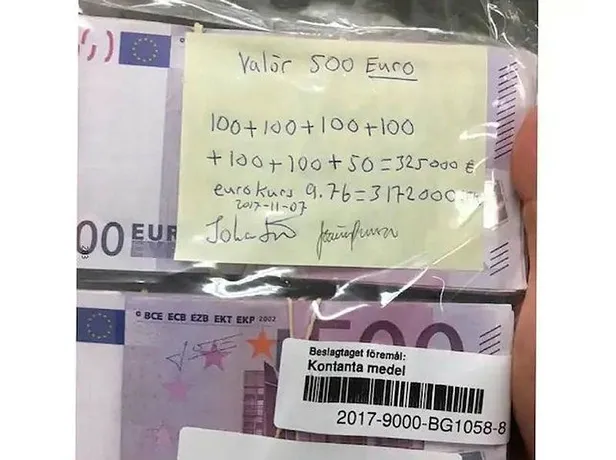 İsveç'te terör örgütü PKK/YPG'nin sözde sorumlusu "kara para aklamaktan" mahkemeye çıkacak!-2