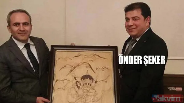 Kolonları kesip kreş yapmalarına göz yummuş! 105 kişiye kabir olan Antakya Rende Sitesi'ne takipsizlik veren Savcı Önder Şeker kimdir, tutuklandı mı? - 12