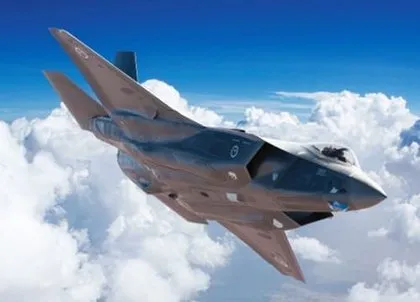 TSK’nın envanterine katmak istediği F-35’lerin özellikleri