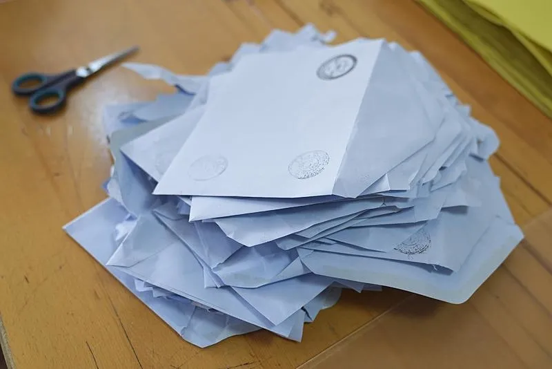 Nevşehir'in Ürgüp ilçesinde seçimlerin yenilenmesine karar verildi-2