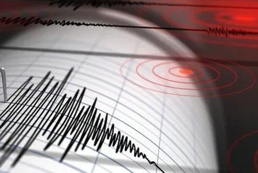 Malatya’da korkutan deprem!