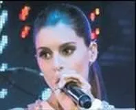 Boğaz’da Atiye şovu