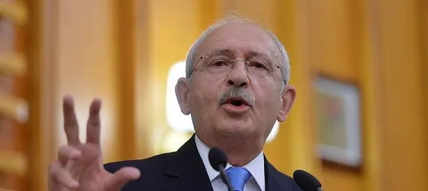 Bay Kemal’in büyük çarkı!