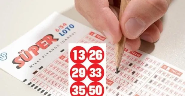 Süper Loto’da 28 milyon devretti