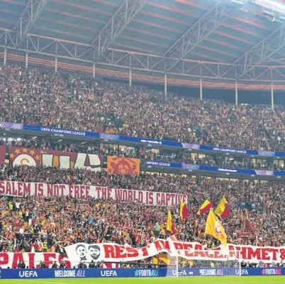 Liverpool sağır oldu