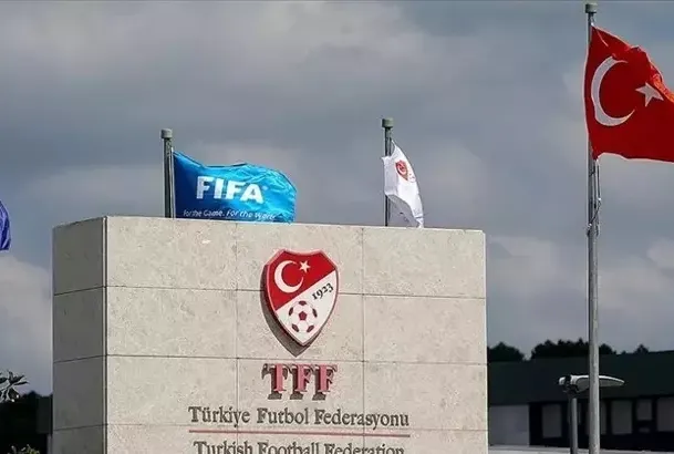 TFF Arial Font zorunluluğunu kaldırdı!