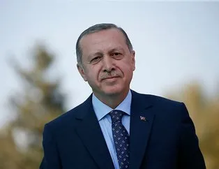 Erdoğan İstanbul’un kurtuluş yıl dönümünü kutladı