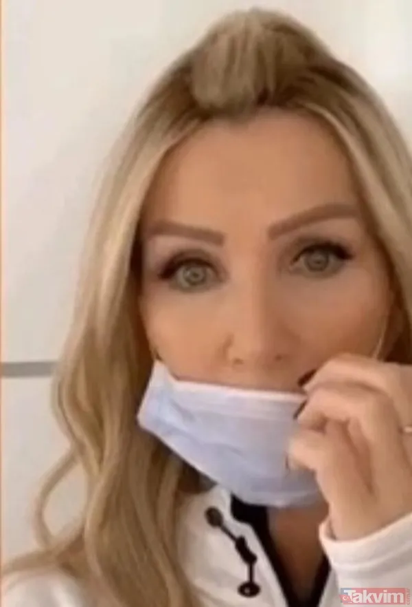 Seda Sayan'dan botoks itirafı: Botokslar, dolgular gitti bacım! Bu halleri olay yarattı - 6