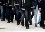 Ankarada flaş FETÖ operasyonu! ByLock kullanıcılarının da bulunduğu 11 kişi yakalandı