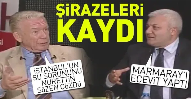 Erdoğan’ın yaptıklarını sahiplenen CHP’liler