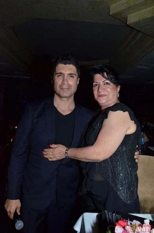 Özcan Deniz 2025 yılı hakkında konuştu: “Benim için çok zor geçti - 11