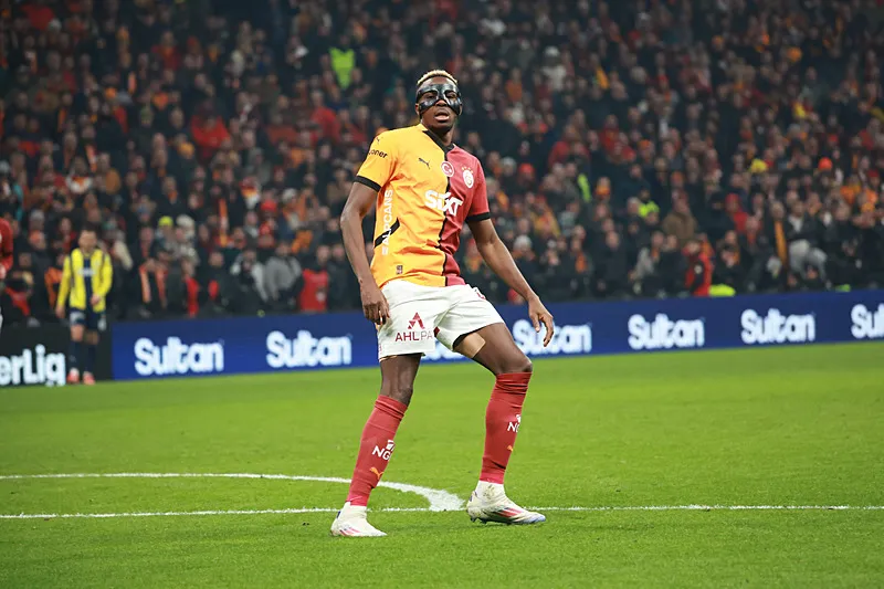 Galatasaray'dan şaşırtan transfer! Orta sahanın yeni yıldızı olacak - 5