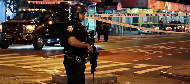 ABD'de 'polis şiddeti' durmuyor