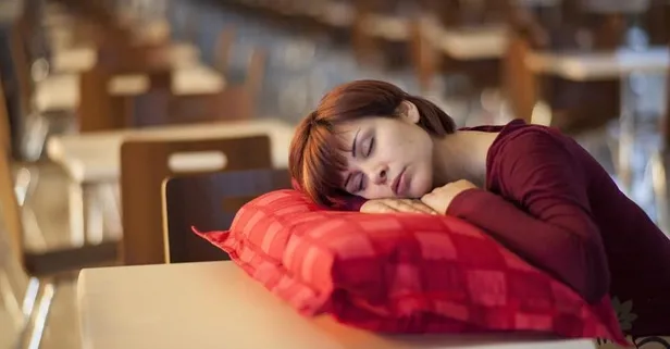 Uykusuzluğun ürküten faturası: Vücudunuz neden hiç dinlenemiyor?