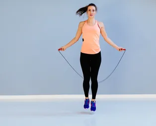 Rüyada ip atladığını görmek ne anlama gelir?