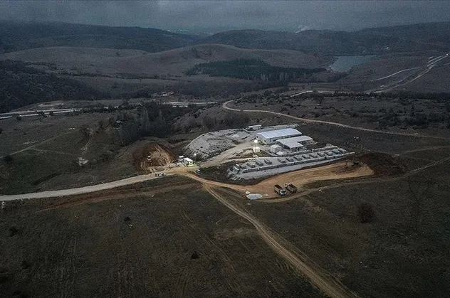 Yılda 7 ton altın çıkarılacak! Tarih belli oldu! Ekonomiye dev katkı