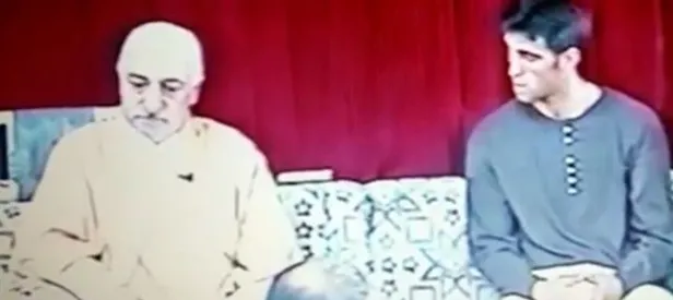 TBMM raporunda FETÖ ve futbol!