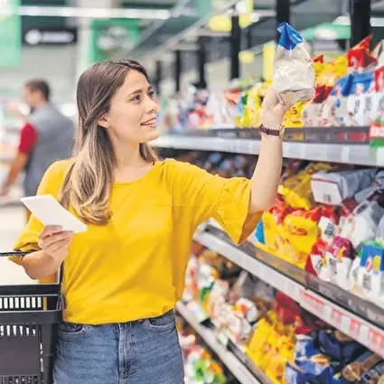 Uzman uyardı: Koruyucu maddeler sağlığı tehdit ediyor