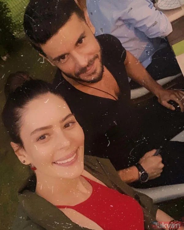 Aldatma iddiaları ayyuka çıktı! Berk Oktay’ın eşi Yıldız Çağrı Atiksoy’dan ilk açıklama: Şahit miydiniz? - 4