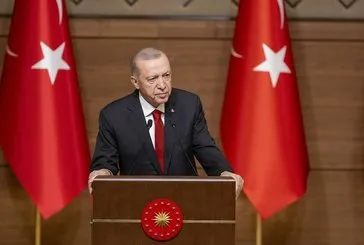 Erdoğan’dan ’Adnan Menderes’ mesajı