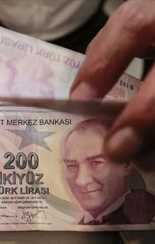 Yapılandırmada tarihi rekor: 272 milyar lira!