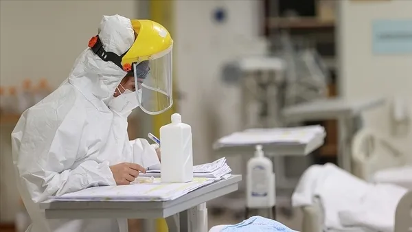 Son dakika: Yeniden kapanma olur mu? Üçüncü doz BioNTech gerekli mi? İşte Bakan Koca'dan merak edilen soruların yanıtı!-4