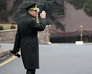 FETÖ’cü yarbay itiraf etti