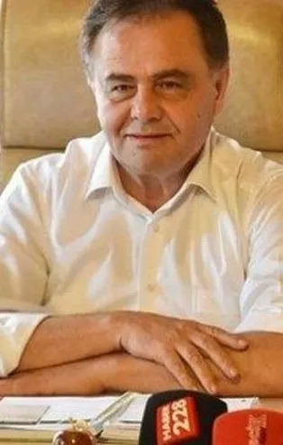 Rüşvetçi CHP'li Bilecik Belediyesi esnafı haraca bağladı