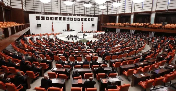24 haziran 2018 secimlerinde hangi parti kac milletvekili cikardi meclis sandalye ve milletvekili dagilimi takvim