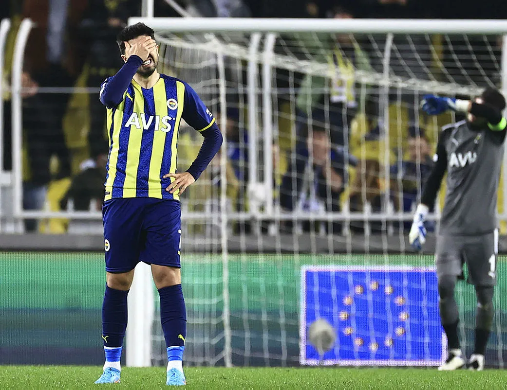 Özel Haber I Ozan Tufan 7 ayda tepetaklak oldu