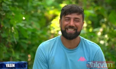 Acun, Survivor Yasin Obuz'un "Acun Ilıcalı bana racon kesemez" sözleriyle çılgına döndü! Açtı ağzını yumdu gözünü: "Kralı gelse..." - 22