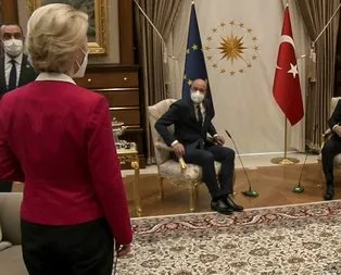 Ego çatışması! Asıl mağdur Türkler!