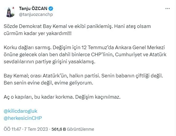 tanju-ozcan-chpnin-kapisina-dayaniyor-bay-kemal-orasi-senin-babanin-ciftligi-degil-1688724603825.jpg Kavga küfür kıyamet! Tanju Özcan'dan Faik Öztrak'a salvolar: Zavallı, dünyanın en namussuz ve şerefsiz adamı-8