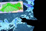 Meteoroloji'den 16 ilde sarı kodlu alarm! Sağanak yağış ve fırtına geliyor