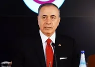 Galatasaray Başkanı Mustafa Cengiz ameliyat oldu