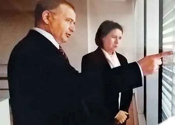 BBC'ye verdiği röportajda "Onların inançlarına göre kadından imam olmaz" diyen Meral Akşener'e tepkiler çığ gibi!-2