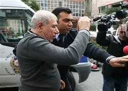 İlyas Salman 2033’ü bekleyecek!