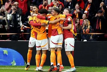 Galatasaray’dan erteleme başvurusu!