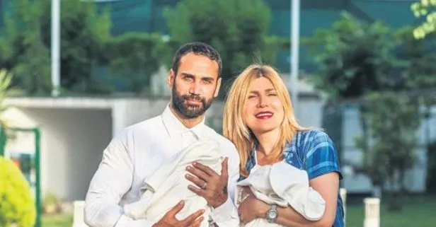 Doğuş’un Azeri eşi gazeteci Xosqedem Hidayetgizi Azerbaycan’da cepheye gitti