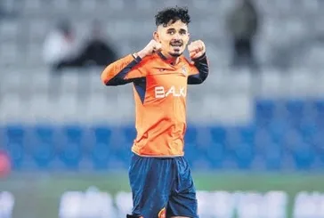 Eyüpspor'dan iki flaş transfer: Serdar Gürler ve Emir Ortakaya