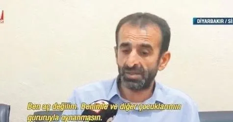 CHP'li Kılıçdaroğlu’nun yalanına ailelerden tepki: Çocuklarımız açlıktan ölmedi-1