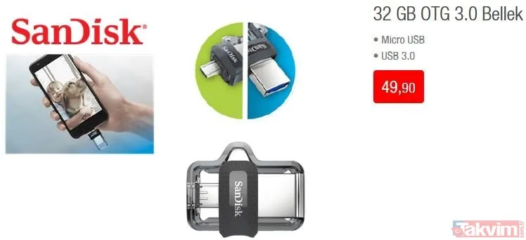 13 Eylül BİM Aktüel Ürünler Kataloğu Cuma günü indirimleri çeşit çeşit