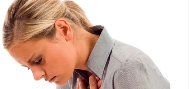 Astım tüp bebeği vuruyor