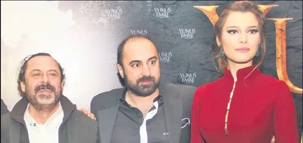 Yunus’un öyküsüne tam not