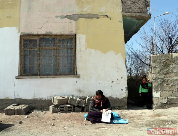 Bu acıya yürek dayanmaz! 4 yıl arayla iki kızı da kayboldu - 6