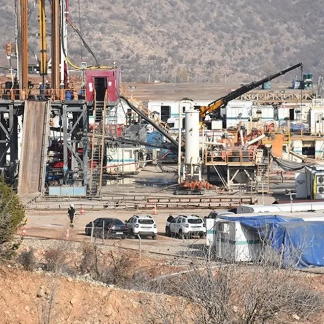 Terörün kökünün kazındığı Katodan müjdeler yolda: Petrol denizi gibi...! 40 yıldır girilmeyen 36 köy yerleşime açılıyor