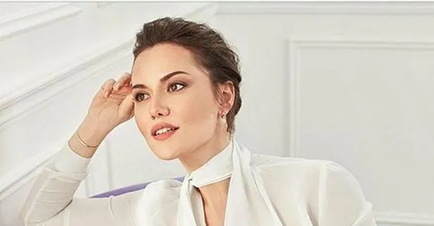 2020’nin en güzel ve en yakışıklı isimleri belli oldu! Fahriye Evcen, Özgü Kaya, Kıvanç Tatlıtuğ ve Çağatay Ulusoy...