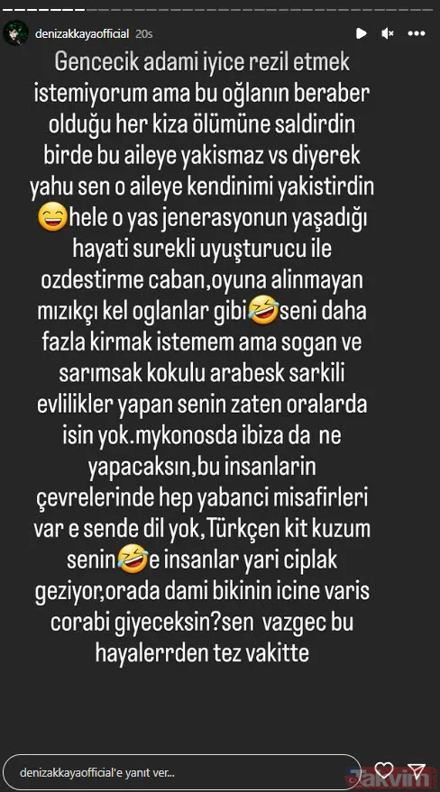 Seren Serengil "Aldatıldım" dedi kankası Demet Akalın "Affet" dedi! Sevgilisi Mustafa Tohma'yla cinsel hayatına kadar her şeyi bir bir afişe etmişti - 30