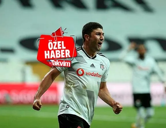 Genç yıldıza güvenoyu!