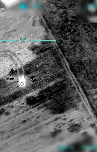 TSK katil Esad'ın generallerini vurdu!